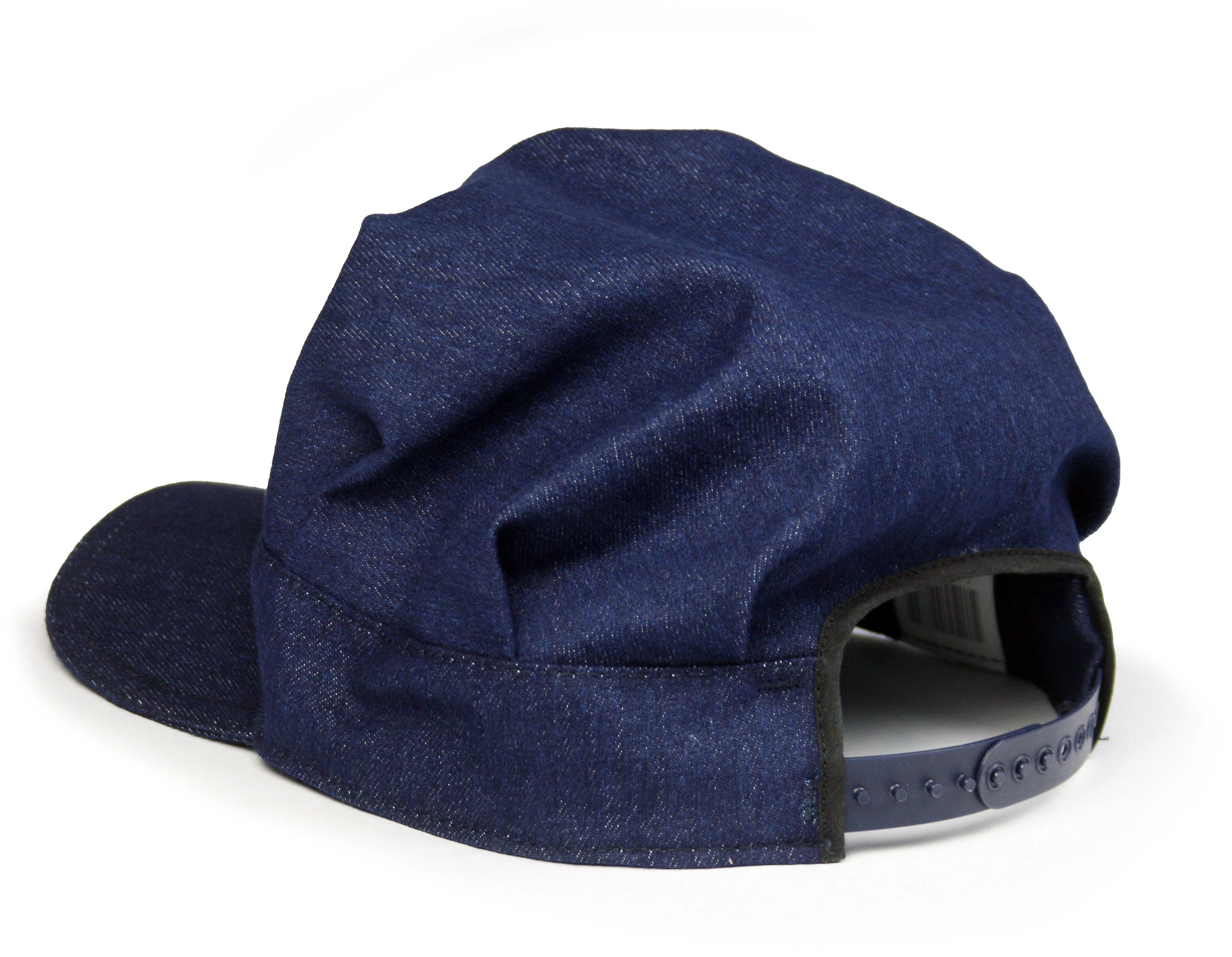 #88 Made in USA Men's Railroad Cap - Image 3